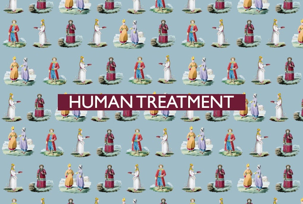 The 4th of all EU-r rights: human treatment and how the Charter contributes