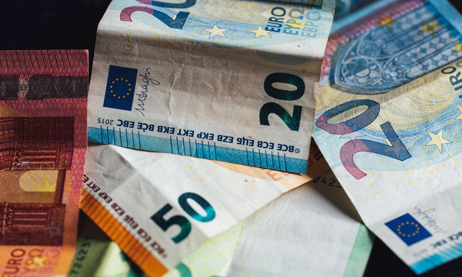 Error 404: Budget not found. The latest on the EU budget and recovery fund