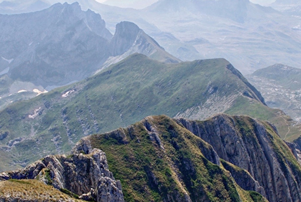 Alpine Destination Leadership – Touristische Räume verändern durch Mut und Demut!