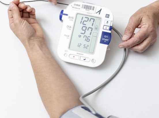 Die CHRIS-Studie und der Bluthochdruck: Momentaufnahme einer häufig unterschätzten Krankheit