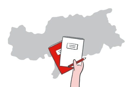 Die Autonomie Südtirols #for schools Teil II: Kompetenzen und Sprachregelung