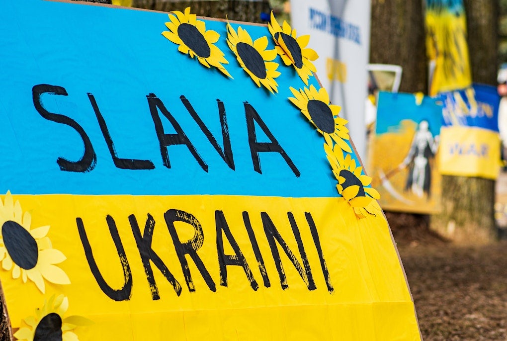Ethnic and linguistic identity in Ukraine? It’s complicated 