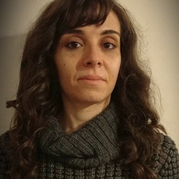 Irene Landini