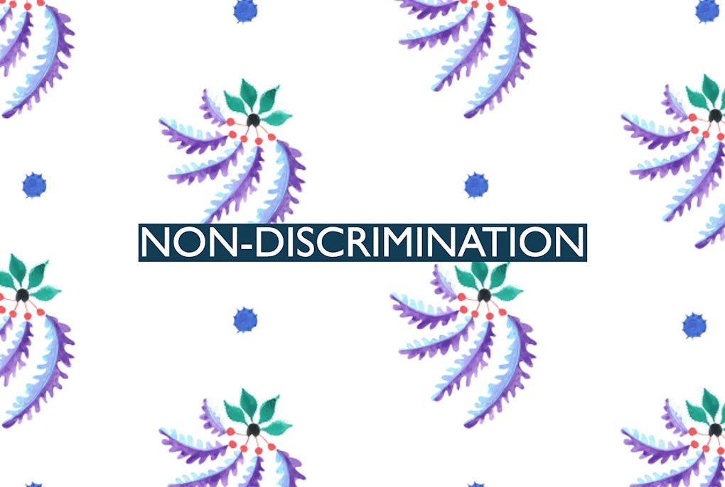 The 21st of all EU-r rights: non-discrimination and how the Charter contributes