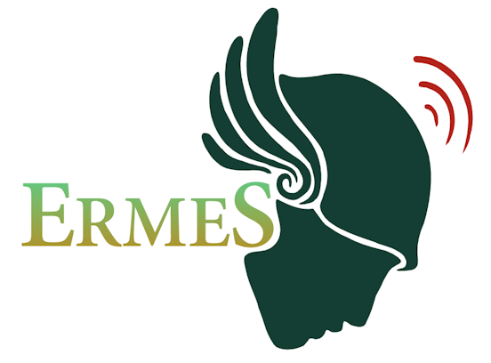 Project Ermes - EnviRonmental pollution Micromobility sEnSing