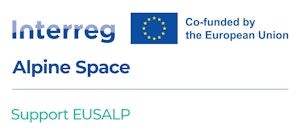 Support EUSALP