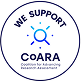 CoARA Support Badge